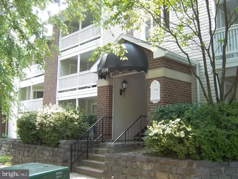 1530 Lincoln Way #101, Mclean, VA 22102