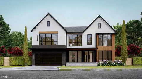 908 NE Fairway Dr NE, Vienna, VA 22180