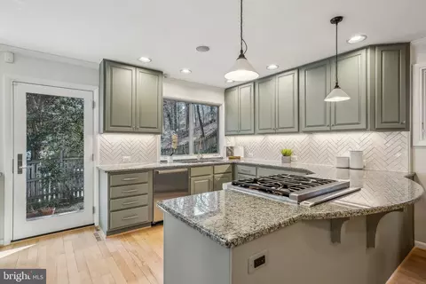 4118 River St N, Mclean, VA 22101 photo 13