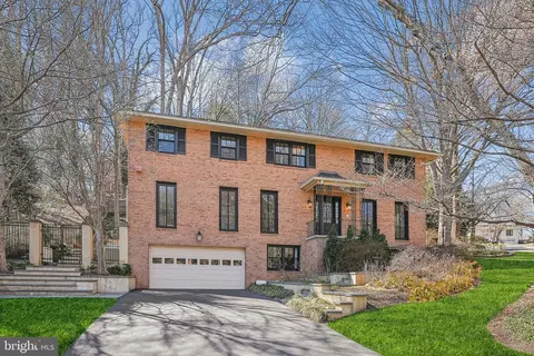 4118 River St N, Mclean, VA 22101