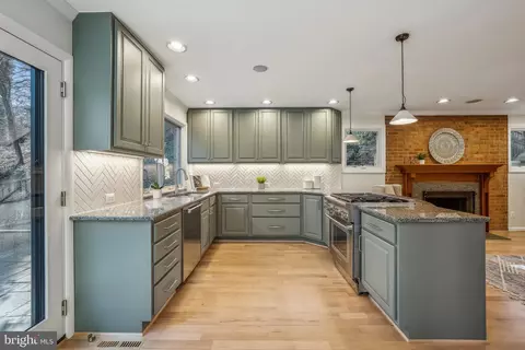 4118 River St N, Mclean, VA 22101 photo 15