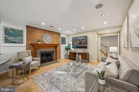 4118 River St N, Mclean, VA 22101 photo 11