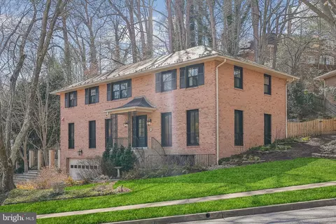 4118 River St N, Mclean, VA 22101 photo 22