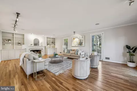 4118 River St N, Mclean, VA 22101 photo 3