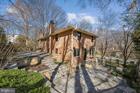 4118 River St N, Mclean, VA 22101 photo 24