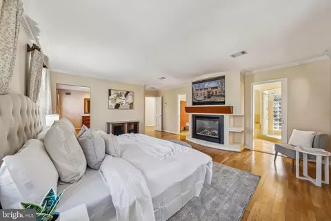 4118 River St N, Mclean, VA 22101 photo 32