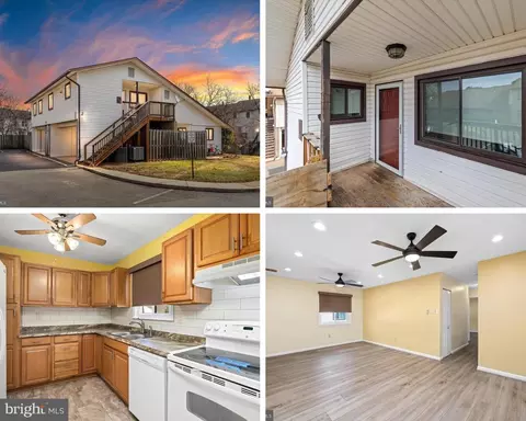 4131 Meadowland Ct, Chantilly, VA 20151