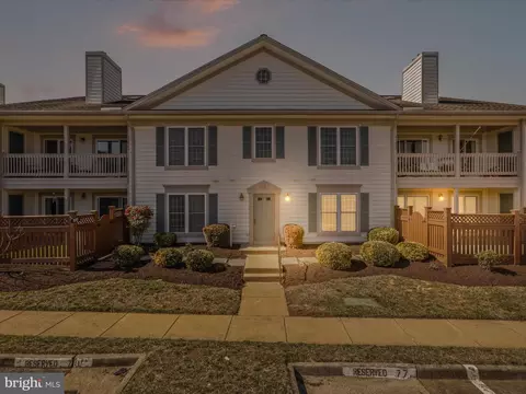 6900 A Sandra Marie Cir #A, Alexandria, VA 22310