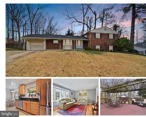 6614 Huntsman Blvd, Springfield, VA 22152