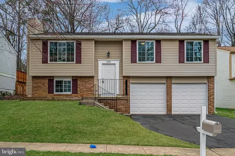 8288 Morning Dew Ct, Springfield, VA 22153 photo 4