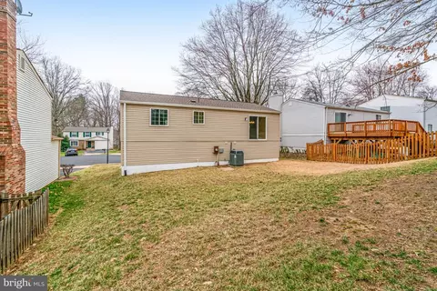 8288 Morning Dew Ct, Springfield, VA 22153 photo 31