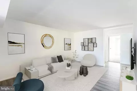 2311 Freetown Ct #12C, Reston, VA 20191