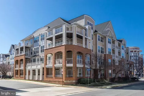 2700 Bellforest Ct #410, Vienna, VA 22180