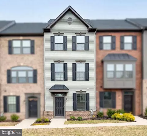 14007 Sunrise Valley Dr, Herndon, VA 20171