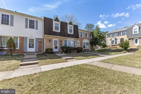 6018 Mardale Ln, Burke, VA 22015