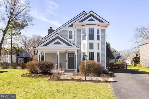 13533 Brightfield Ln, Herndon, VA 20171