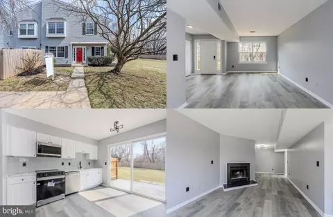 14019 D Grumble Jones Ct, Centreville, VA 20121