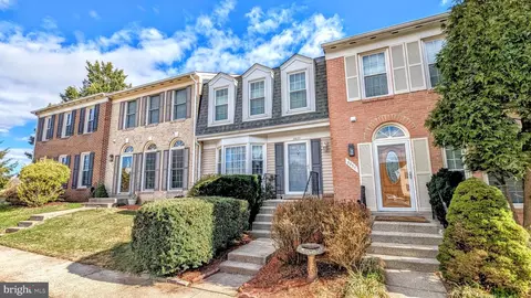 3935 Kernstown Ct, Fairfax, VA 22033
