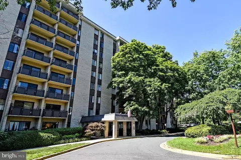 6001 Arlington Blvd #406, Falls Church, VA 22044