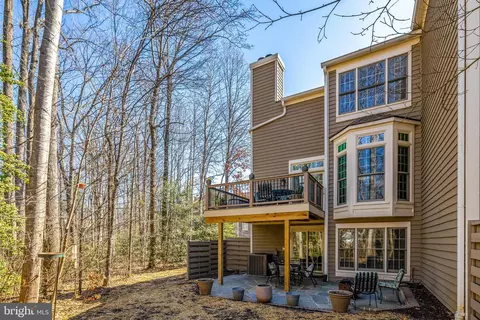 Exterior - 11440 Hollow Timber Ct, Reston, VA 20194 photo 7 of 12