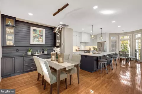 Dining - 11440 Hollow Timber Ct, Reston, VA 20194 photo 1 of 4