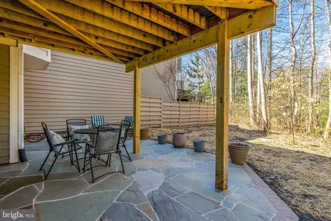 Exterior - 11440 Hollow Timber Ct, Reston, VA 20194 photo 6 of 12