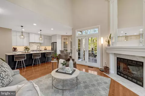 Other - 11440 Hollow Timber Ct, Reston, VA 20194 photo 4 of 17