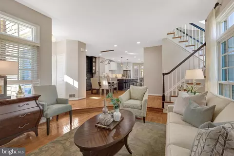 Living - 11440 Hollow Timber Ct, Reston, VA 20194 photo 1 of 1