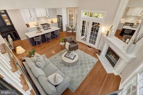 Other - 11440 Hollow Timber Ct, Reston, VA 20194 photo 5 of 17