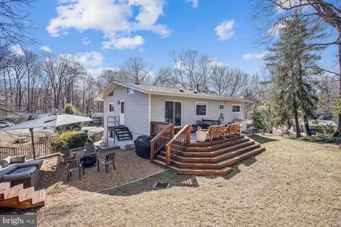 6330 Camilla St, Springfield, VA 22152 photo 5