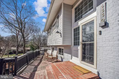 6330 Camilla St, Springfield, VA 22152 photo 4
