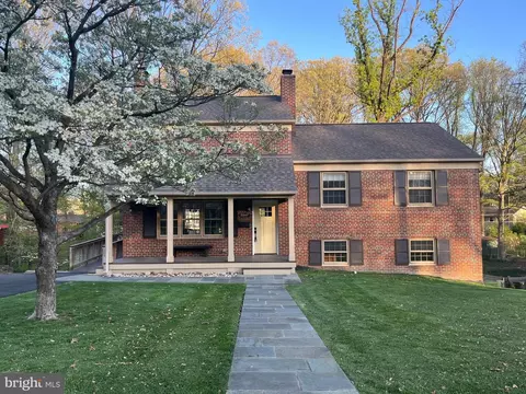 5507 Atlee Pl, Springfield, VA 22151