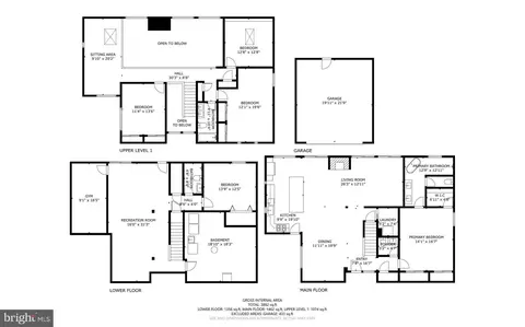 5213 Bradfield Dr, Burke, VA 22015 photo 48