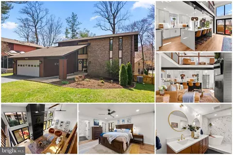 5213 Bradfield Dr, Burke, VA 22015