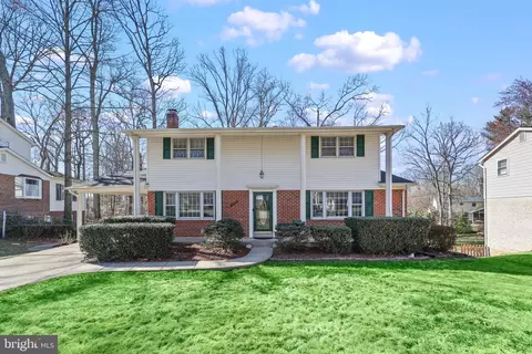 9211 Shotgun Ct, Springfield, VA 22153 photo 2