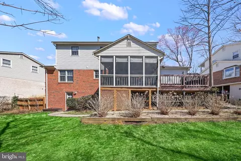 9211 Shotgun Ct, Springfield, VA 22153 photo 42