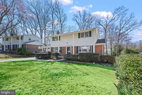 9211 Shotgun Ct, Springfield, VA 22153 photo 3