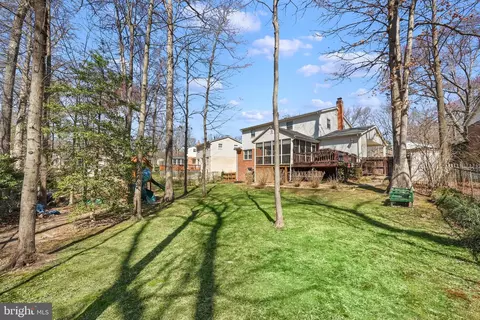 9211 Shotgun Ct, Springfield, VA 22153 photo 41