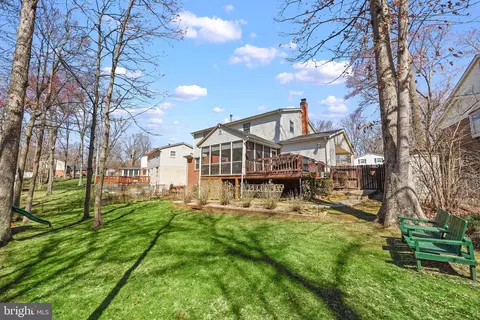9211 Shotgun Ct, Springfield, VA 22153 photo 38