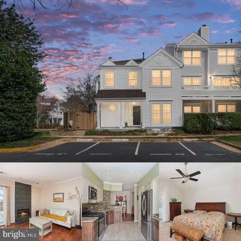 5101 Palmetto Bay Ct #47, Centreville, VA 20120