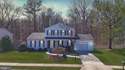 15015 Olddale Rd, Centreville, VA 20120