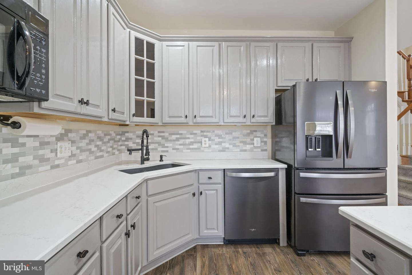 7315 Hampton Manor Pl, Springfield, VA 22150 photo 13