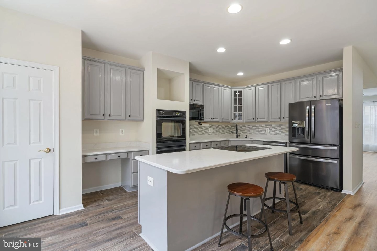 7315 Hampton Manor Pl, Springfield, VA 22150 photo 11