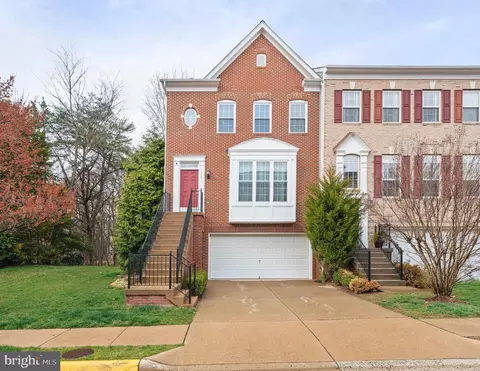 7315 Hampton Manor Pl, Springfield, VA 22150