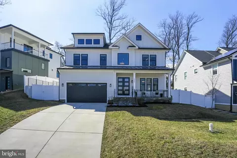 2008 Oswald Pl, Falls Church, VA 22043