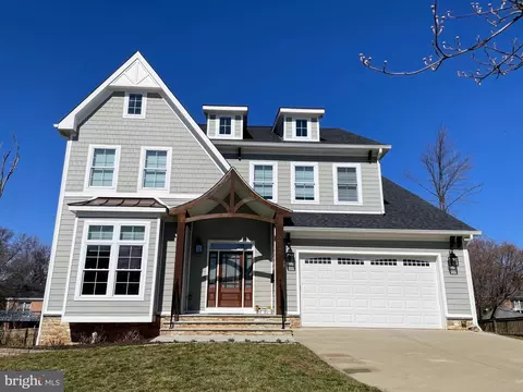 6936 Espey Ln, Mclean, VA 22101