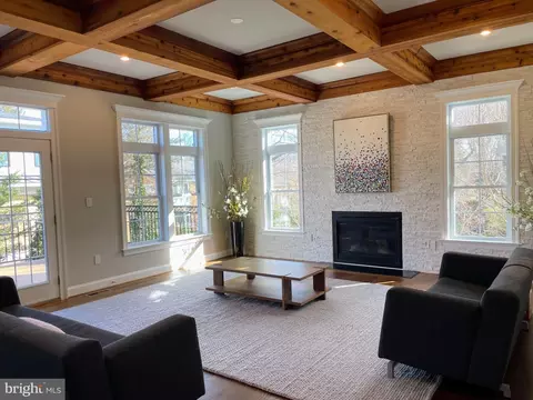 Living - 6936 Espey Ln, Mclean, VA 22101 photo 1 of 6