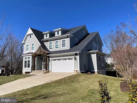 Exterior - 6936 Espey Ln, Mclean, VA 22101 photo 2 of 2