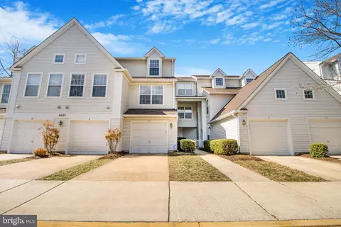 6603 Netties Ln #1708, Alexandria, VA 22315