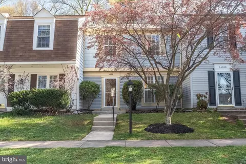 14808 Millicent Ct, Centreville, VA 20120